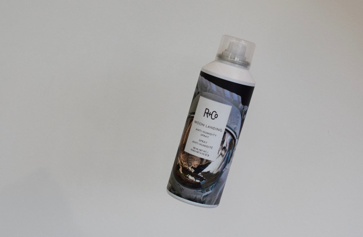 Shine & Anti-Humidity