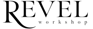 Revel Workshop logo