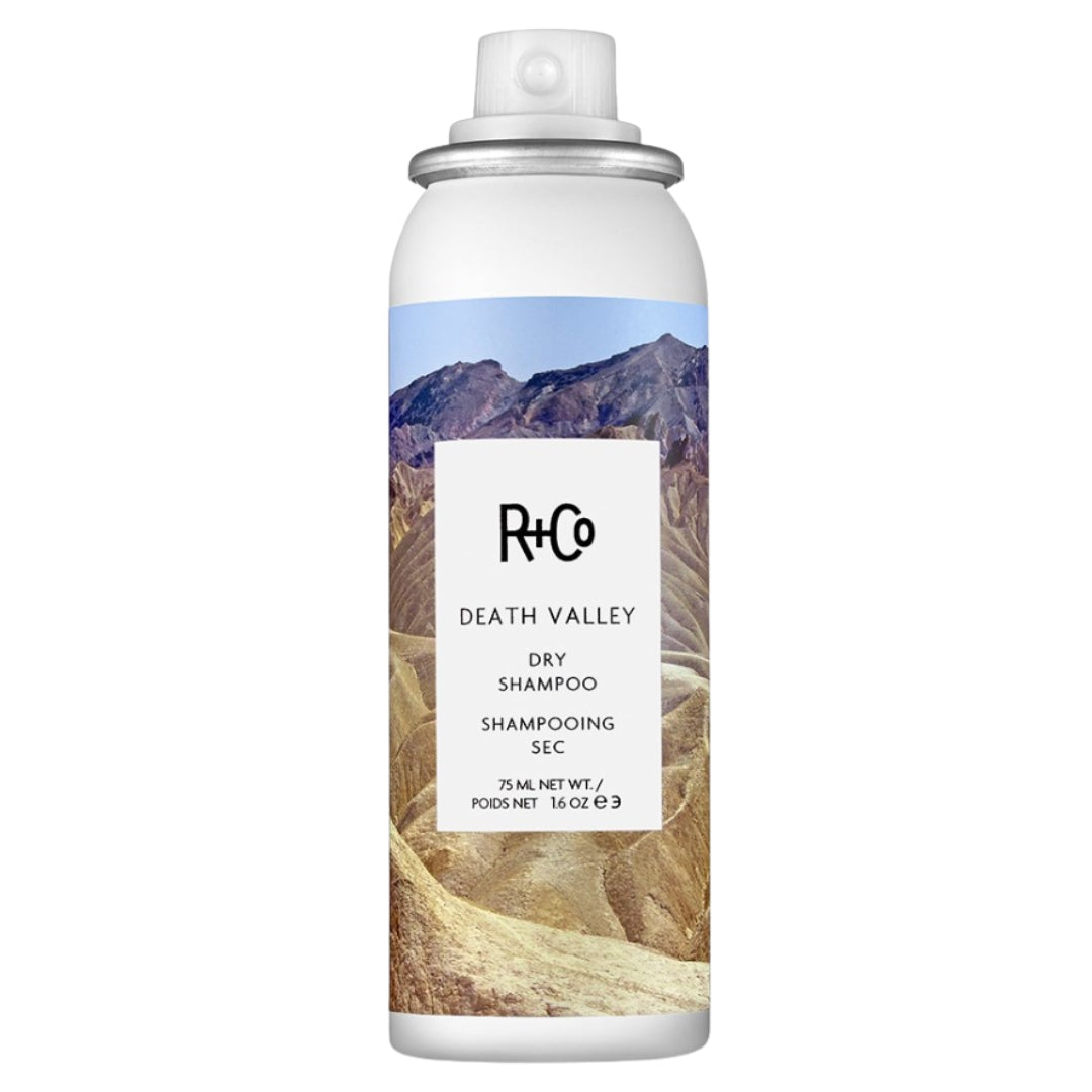 Death Valley Dry Shampoo - TRAVEL