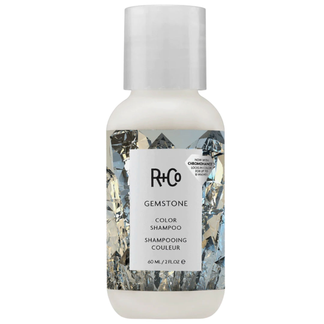 Gemstone Color Shampoo - TRAVEL