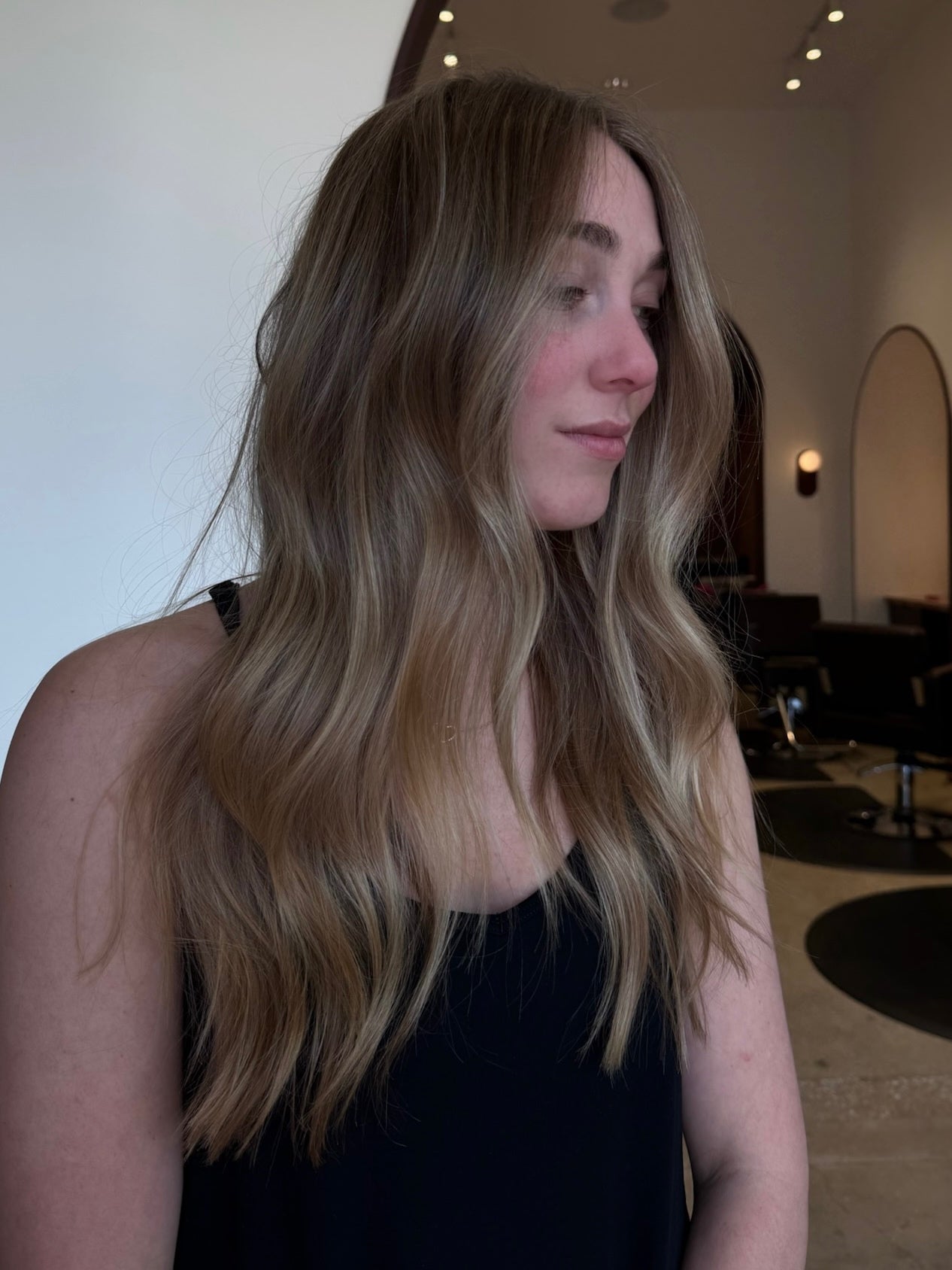 Why Balayage Is Trending for Fall 2025?