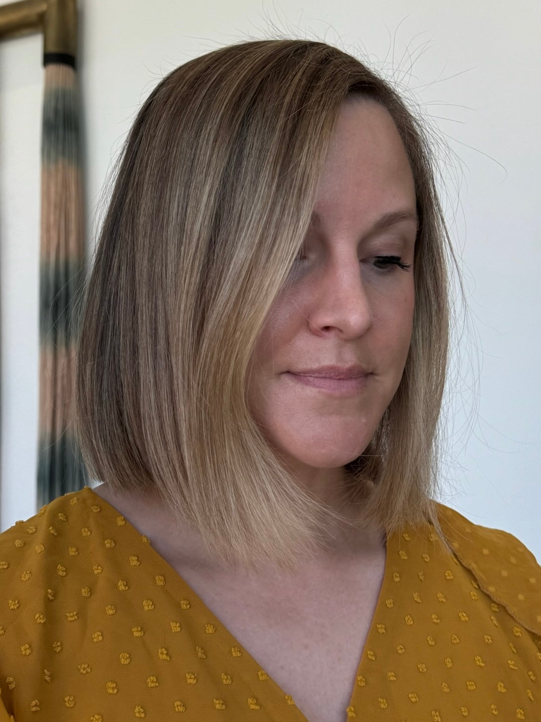 What Balayage Really Means | Dallas Hair Salon