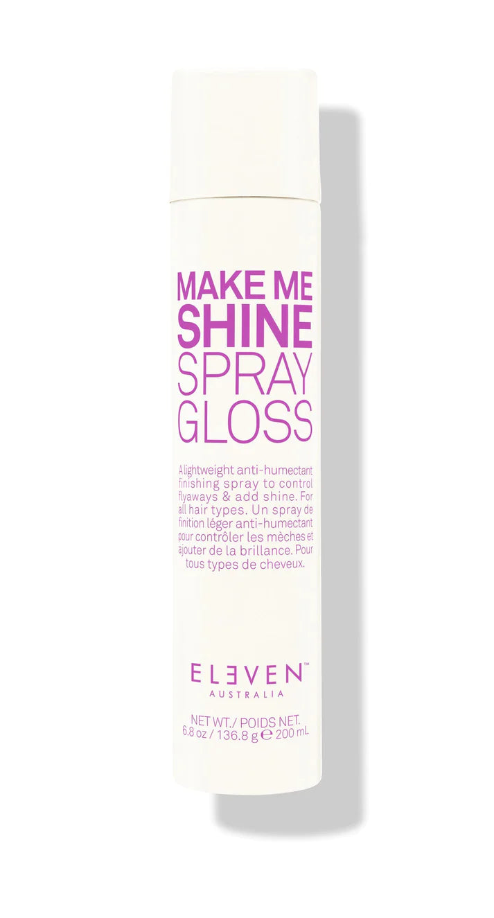 Make Me Shine Gloss Spray