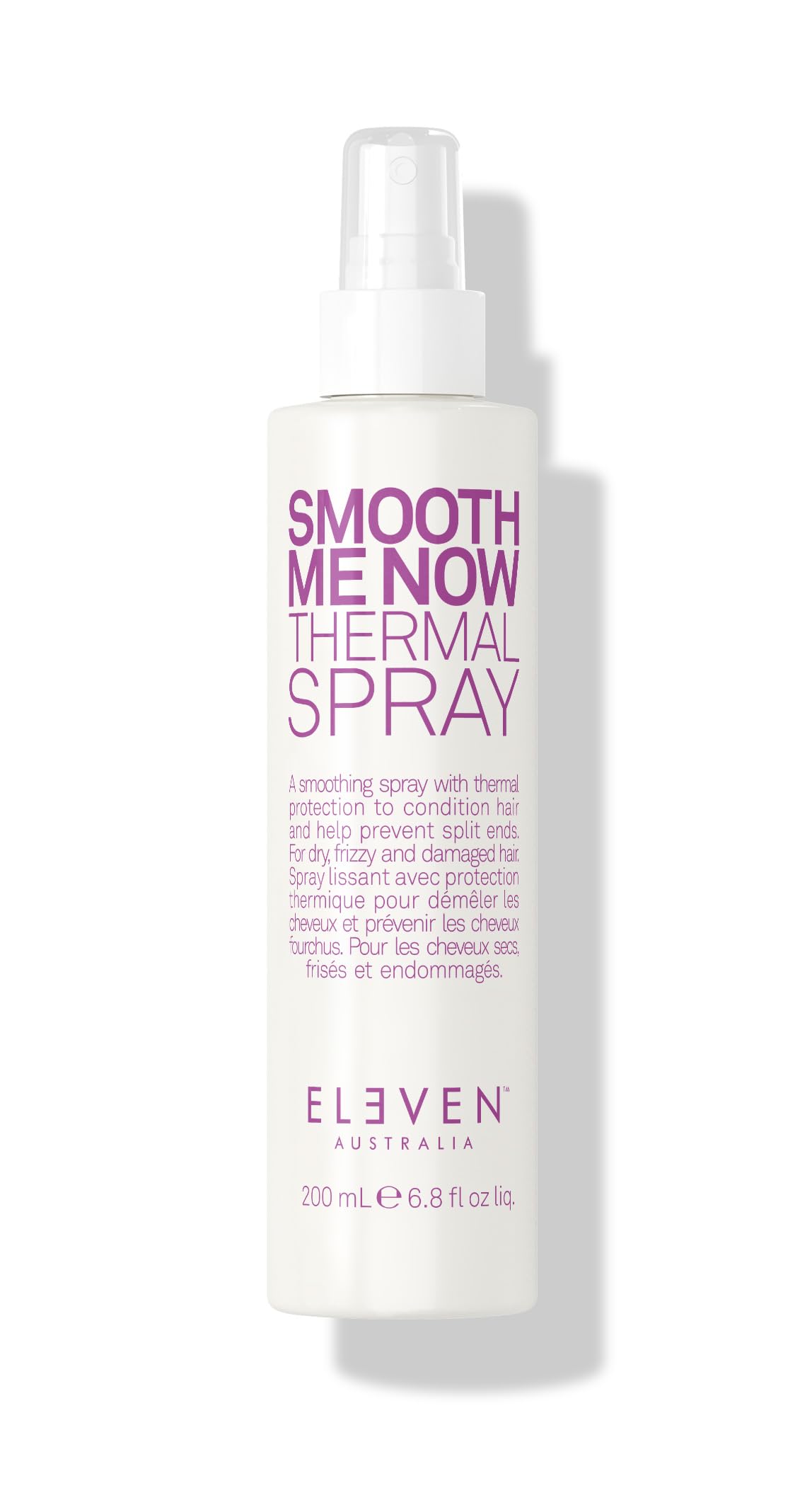 Smooth Me Now Thermal Spray product by ELEVEN