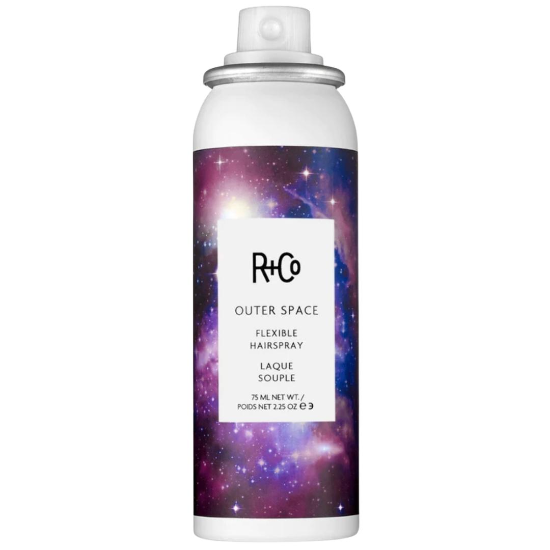Outer Space Flexible Hairspray - TRAVEL